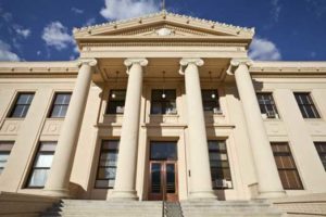 Courthouse – Fayetteville, NC – Carl L. Britt, Jr, Attorney at Law