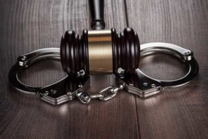 Gavel & Handcuffs – Fayetteville, NC – Carl L. Britt, Jr, Attorney at Law